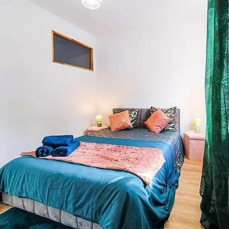 Appartement L'isere Depuis Les Quais Romanais *