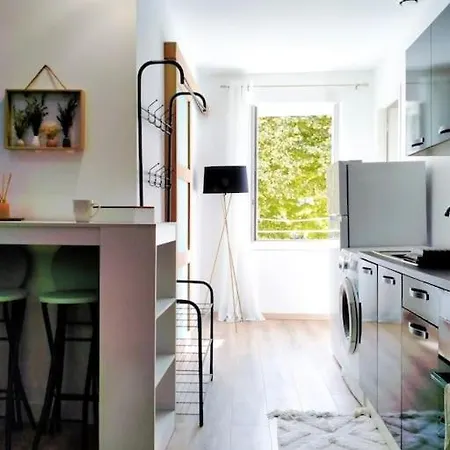 L'isere Depuis Les Quais Romanais Appartement *
